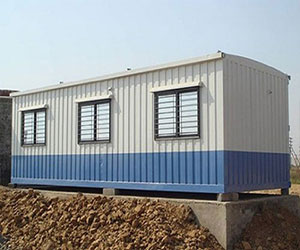 Prefab Labour Accommodation Container Manufacturers